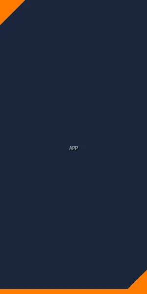 每日大赛APP界面展示 - 蓝火体育app 移动端应用